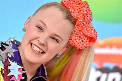 jojo siwa naked|You Need to See JoJo Siwa’s NSFW Cover